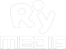 Logo Ridjy Media